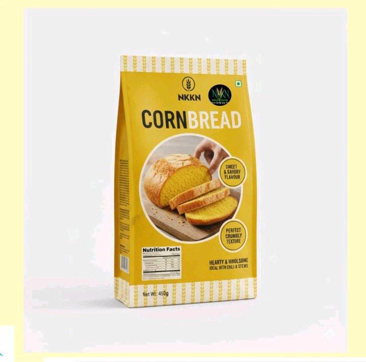 NKKN corn bread