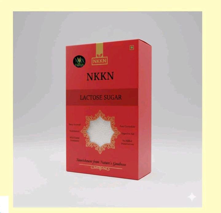 NKKN Lactose Sugar